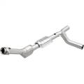 MagnaFlow 49 State Converter 51692 Direct Fit Catalytic Converter