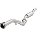 MagnaFlow 49 State Converter 51849 Direct Fit Catalytic Converter