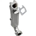 MagnaFlow 49 State Converter 52120 Direct Fit Catalytic Converter