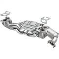 MagnaFlow 49 State Converter 52587 Direct Fit Catalytic Converter