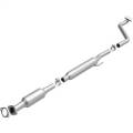 MagnaFlow 49 State Converter 52828 Direct Fit Catalytic Converter