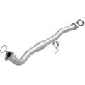 MagnaFlow 49 State Converter 52493 Direct Fit Catalytic Converter
