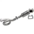 MagnaFlow 49 State Converter 21-029 Direct Fit Catalytic Converter