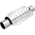 MagnaFlow 49 State Converter 53035 53000 Series OBDII Compliant Universal Catalytic Converter