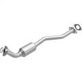MagnaFlow 49 State Converter 93225 93000 Series Direct Fit Catalytic Converter