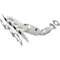 MagnaFlow 49 State Converter 49852 Direct Fit Catalytic Converter