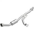 MagnaFlow 49 State Converter 49678 Direct Fit Catalytic Converter