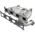 MagnaFlow 49 State Converter 51260 Direct Fit Catalytic Converter