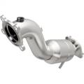 MagnaFlow 49 State Converter 51573 Direct Fit Catalytic Converter