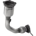 MagnaFlow 49 State Converter 50880 Direct Fit Catalytic Converter