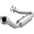 MagnaFlow 49 State Converter 49677 Direct Fit Catalytic Converter