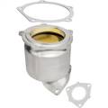 MagnaFlow 49 State Converter 51697 Direct Fit Catalytic Converter