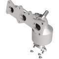MagnaFlow 49 State Converter 51870 Direct Fit Catalytic Converter
