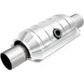 MagnaFlow 49 State Converter 54055 54000 Series Universal Catalytic Converter