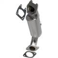 MagnaFlow 49 State Converter 52227 Direct Fit Catalytic Converter