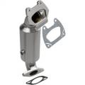 MagnaFlow 49 State Converter 21-950 Direct Fit Catalytic Converter