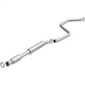 MagnaFlow 49 State Converter 23-118 Direct Fit Catalytic Converter