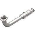 MagnaFlow 49 State Converter 51668 Direct Fit Catalytic Converter