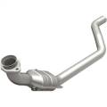 MagnaFlow 49 State Converter 50521 Direct Fit Catalytic Converter