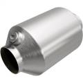 MagnaFlow 49 State Converter 51049 Universal Catalytic Converter