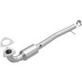 MagnaFlow 49 State Converter 21-534 Direct Fit Catalytic Converter