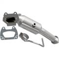 MagnaFlow 49 State Converter 21-030 Direct Fit Catalytic Converter