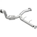 MagnaFlow 49 State Converter 21-471 Direct Fit Catalytic Converter