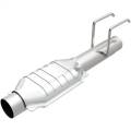 MagnaFlow 49 State Converter 23241 Direct Fit Catalytic Converter