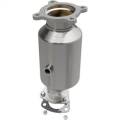 MagnaFlow 49 State Converter 280343 Direct Fit Catalytic Converter