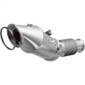 MagnaFlow 49 State Converter 280543 Direct Fit Catalytic Converter