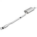 MagnaFlow 49 State Converter 280596 Direct Fit Catalytic Converter