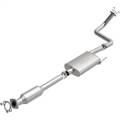 MagnaFlow 49 State Converter 280578 Direct Fit Catalytic Converter