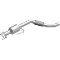 MagnaFlow 49 State Converter 280238 Direct Fit Catalytic Converter