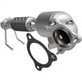 MagnaFlow 49 State Converter 280255 Direct Fit Catalytic Converter