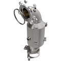 MagnaFlow 49 State Converter 280195 Direct Fit Catalytic Converter