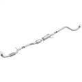 MagnaFlow 49 State Converter 280197 Direct Fit Catalytic Converter