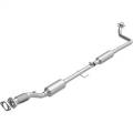 MagnaFlow 49 State Converter 280376 Direct Fit Catalytic Converter