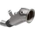 MagnaFlow 49 State Converter 280513 Direct Fit Catalytic Converter