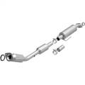 MagnaFlow 49 State Converter 280112 Direct Fit Catalytic Converter