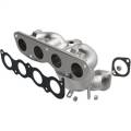 MagnaFlow 49 State Converter 22-233 Manifold Catalytic Converter