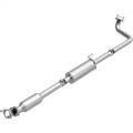 MagnaFlow 49 State Converter 280042 Direct Fit Catalytic Converter