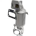 MagnaFlow 49 State Converter 280194 Direct Fit Catalytic Converter