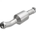 MagnaFlow 49 State Converter 280263 Direct Fit Catalytic Converter