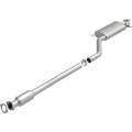 MagnaFlow 49 State Converter 280592 Direct Fit Catalytic Converter