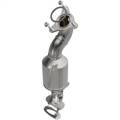 MagnaFlow 49 State Converter 52954 Direct Fit Catalytic Converter