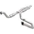 MagnaFlow California Converter 5551457 Direct Fit California Catalytic Converter