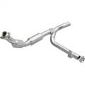 MagnaFlow California Converter 4583009 Direct Fit California Catalytic Converter