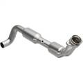 MagnaFlow California Converter 4583449 Direct Fit California Catalytic Converter