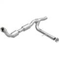 MagnaFlow California Converter 4583450 Direct Fit California Catalytic Converter