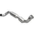 MagnaFlow California Converter 4583090 Direct Fit California Catalytic Converter